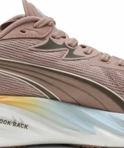Outlet Puma Men's Velocity Nitro 4 Rc Sandstone-lucite