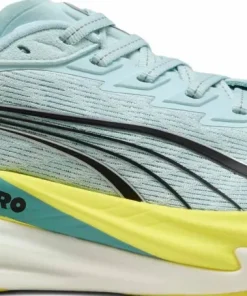 Hot Puma Women's Deviate Nitro 4 Fresh Water-Nitro Blue