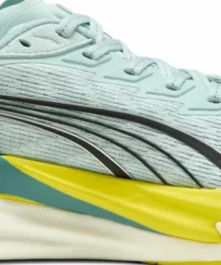 Hot Puma Women's Deviate Nitro 4 Fresh Water-Nitro Blue