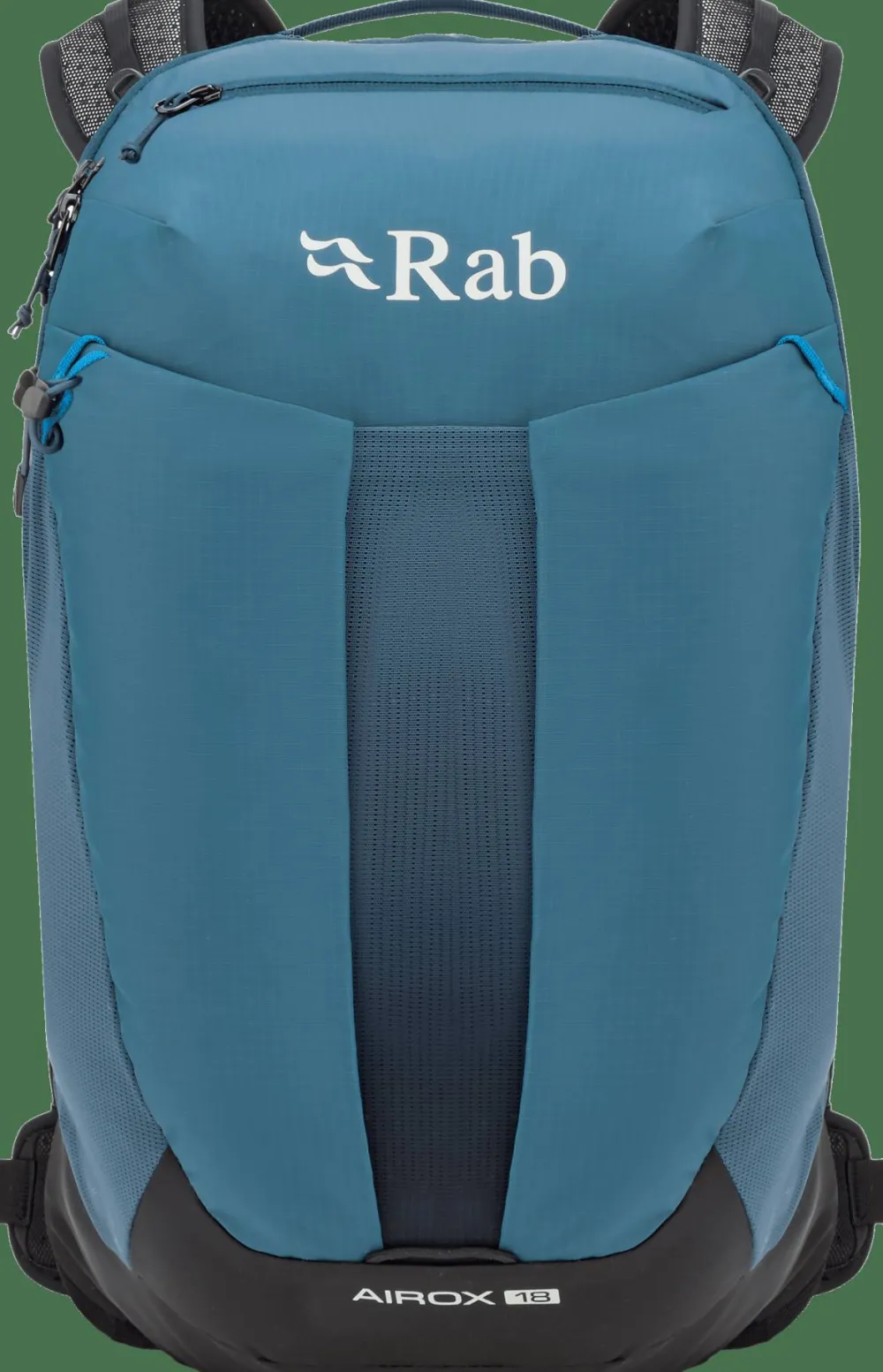 Best Rab Airox 18 Tempest Blue