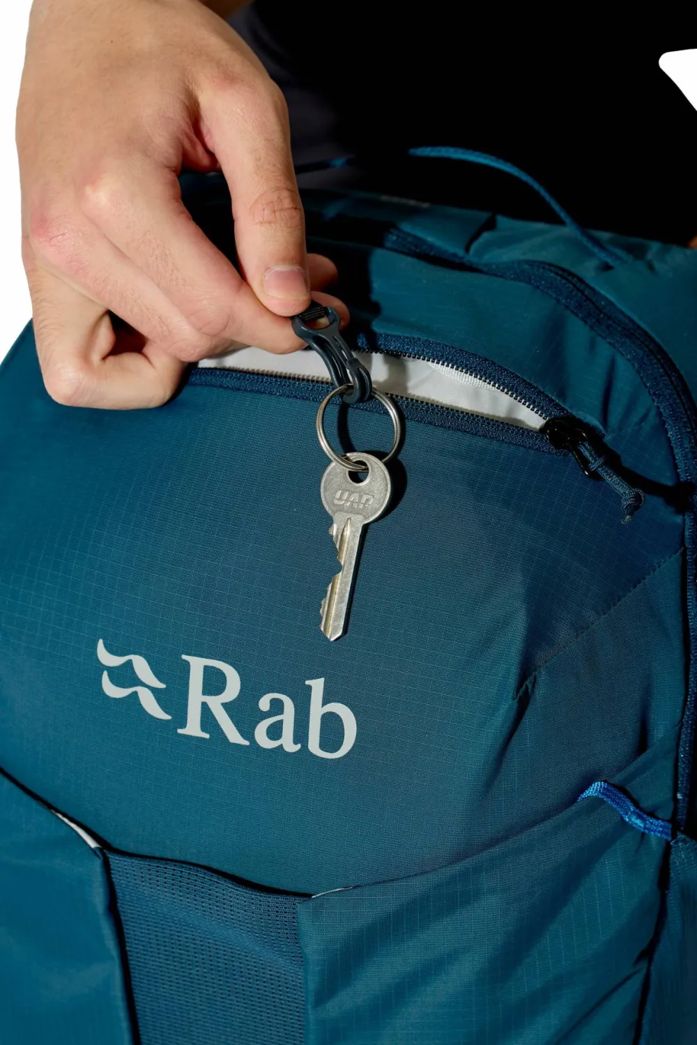 Best Rab Airox 18 Tempest Blue