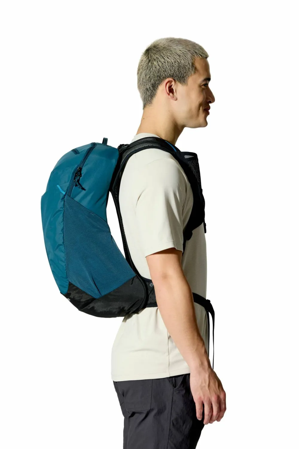 Best Rab Airox 18 Tempest Blue