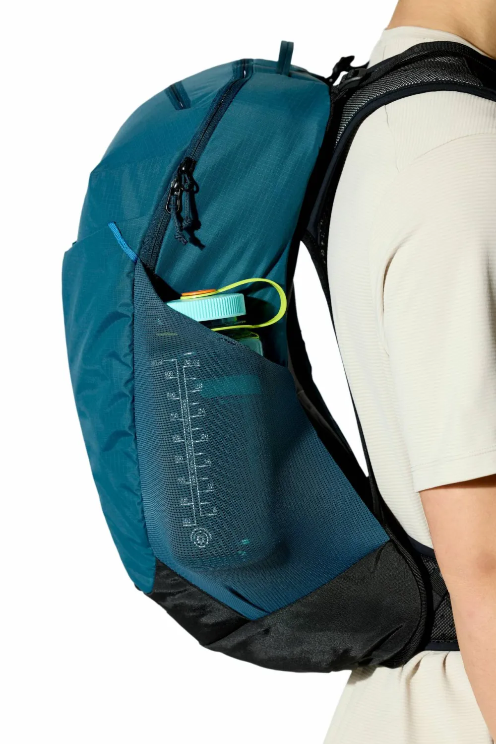 Best Rab Airox 18 Tempest Blue