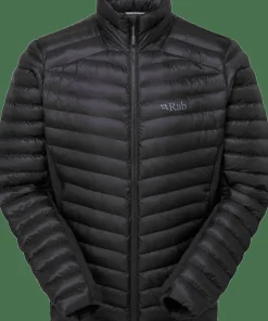 Online Rab Men's Cirrus Flex Insulated Jacket Black