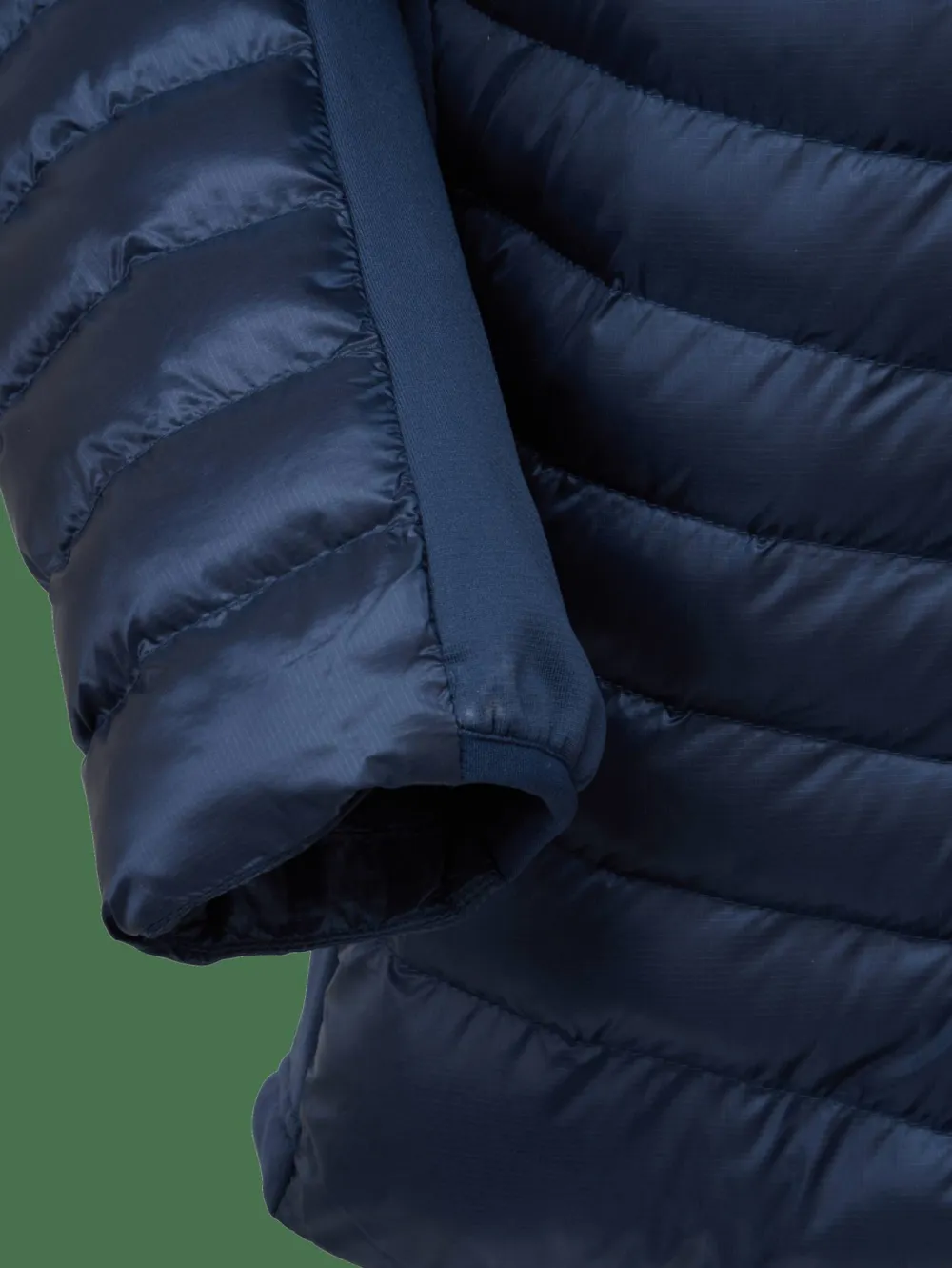 Clearance Rab Men's Cirrus Flex Insulated Jacket Tempest Blue