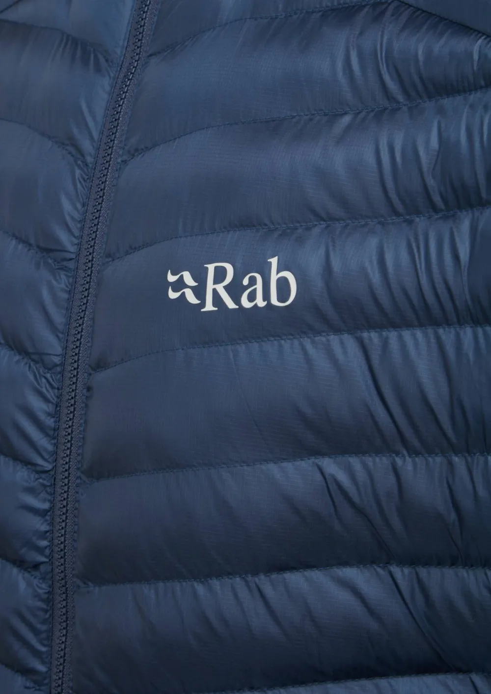 Clearance Rab Men's Cirrus Flex Insulated Jacket Tempest Blue
