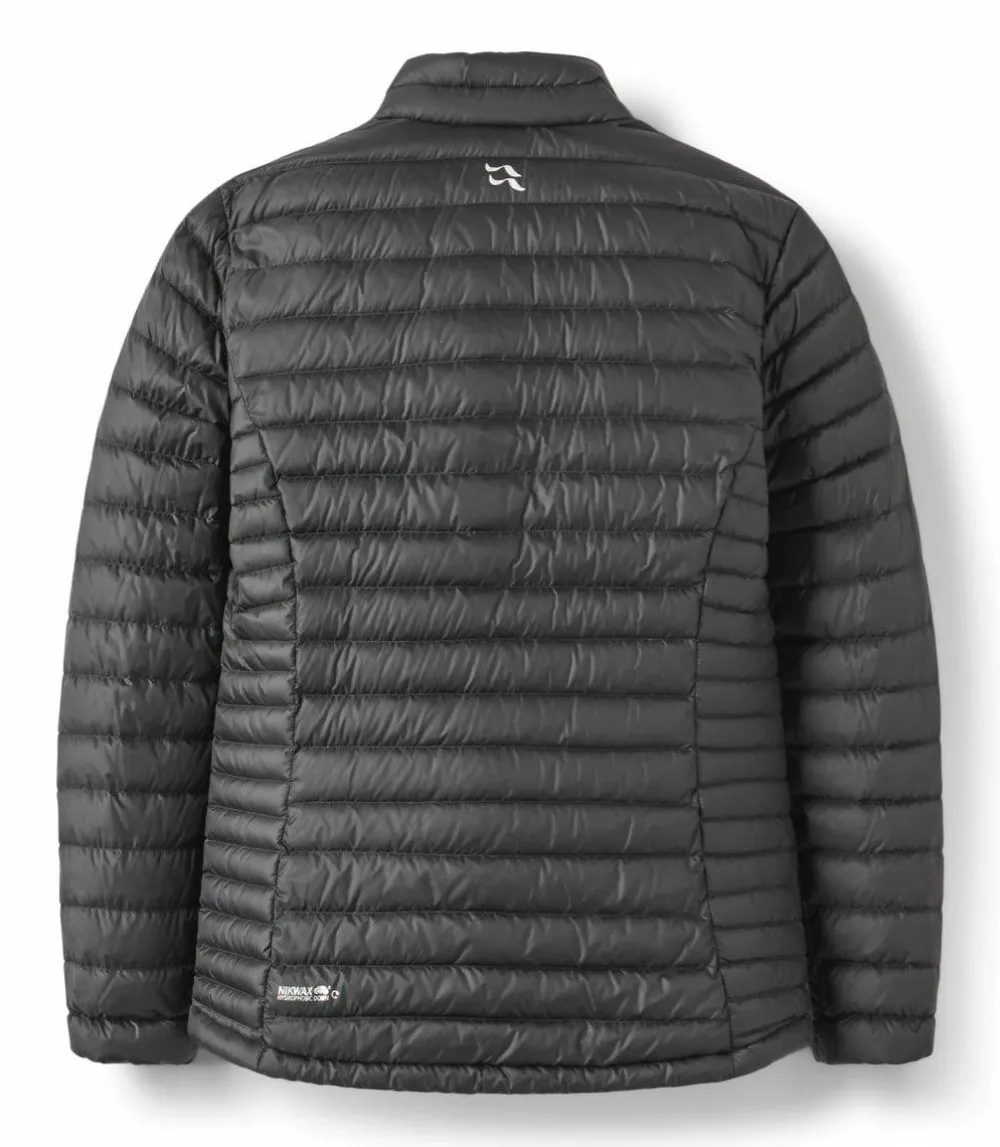 Best Rab Men's Microlight Jacket Black