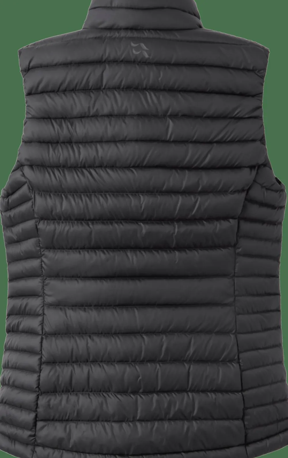 Clearance Rab Women's Microlight Down Vest Black