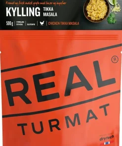 Best Real Turmat Chicken Tikka Masala Nocolour