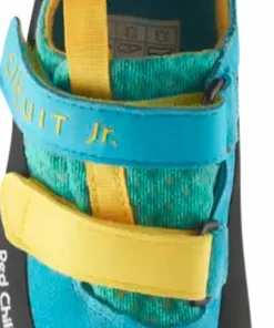 Online Red Chili Circuit Junior Timberblue