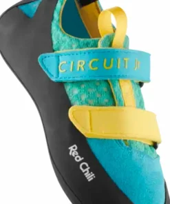 Online Red Chili Circuit Junior Timberblue