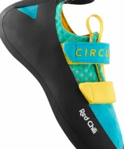 Online Red Chili Circuit Junior Timberblue