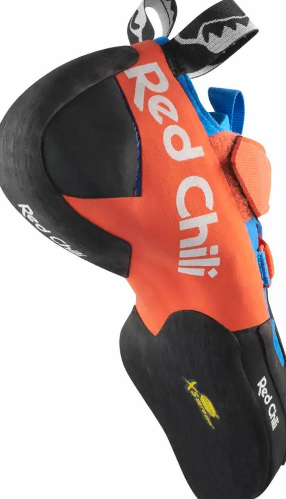 Sale Red Chili Unisex' Voltage X Red-Marine