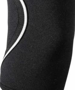 Rehband Qd Elbow-Sleeve 3mm Black