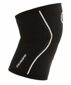 Best Rehband Rx Knee-Sleeve 5mm Black