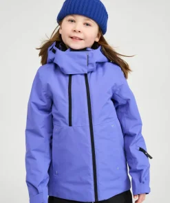 Sale Reima Kids' Beanie Topsu Twilight Blue