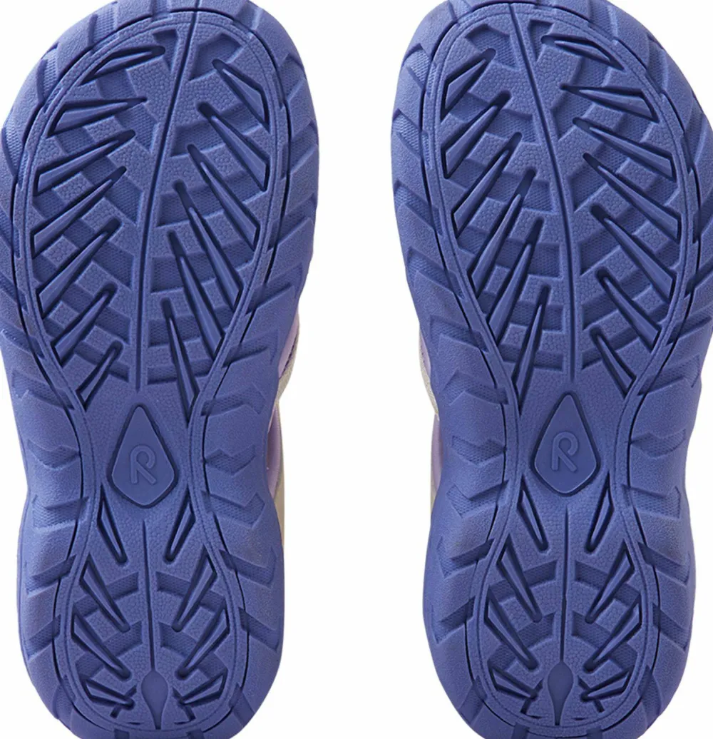 New Reima Kids' Hiekalla Sandals Light Beige