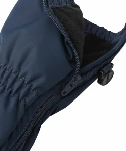 Online Reima Kids' Mittens Tassu Navy Navy 6980