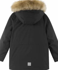 Discount Reima Kids' tec Down Jacket Serkkula Black