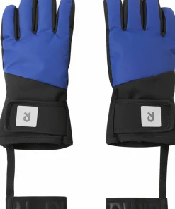 Reima Kids' tec Gloves Hanskas Twilight Blue