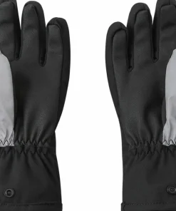 Best Reima Kids' tec Gloves Kajastus Silver