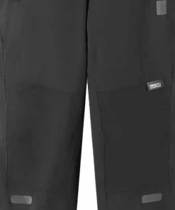 Best Reima Kids' tec Pants Intona Black