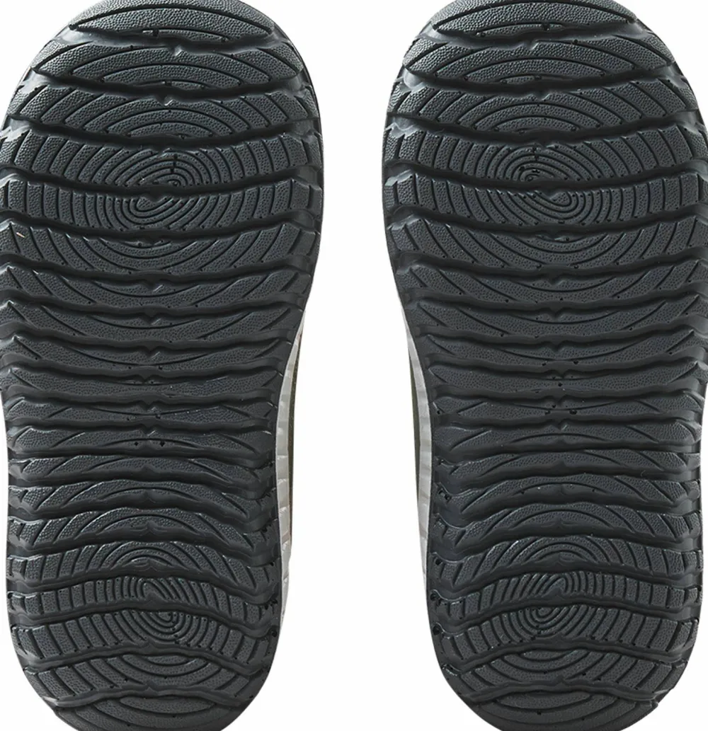 Hot Reima Kids' tec Shoes Passo 2.0 Greyish Green Greyish green 8920