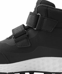 Sale Reima Kids' tec Shoes Hiivin Black