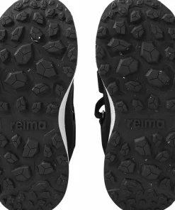 Sale Reima Kids' tec Shoes Hiivin Black