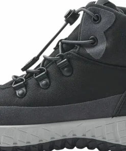 Reima Kids' tec Shoes Wetter 2.0 Black Black 9990