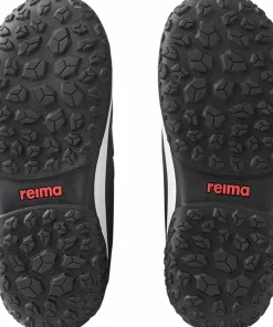 Sale Reima Kids' tec Winter Boots Kinoskin Black