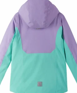 Online Reima Kids' tec Winter Jacket Lainio Blooming Lilac