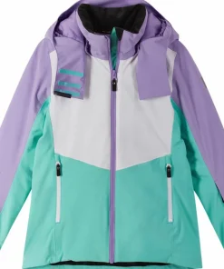 Online Reima Kids' tec Winter Jacket Lainio Blooming Lilac