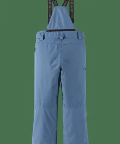 Sale Reima Kids' tec Winter Pants Terrie Blue Ocean
