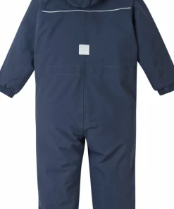 Discount Reima Kids' tec Winter Overall Stavanger Navy Navy 6980