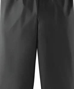 Outlet Reima Kids' Shell Rain Pants Oja Black