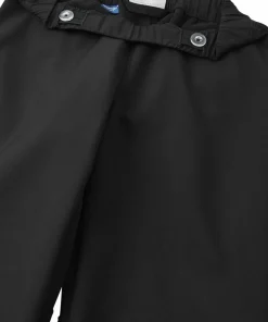 Discount Reima Kids' Softshell Pants Oikotie Black