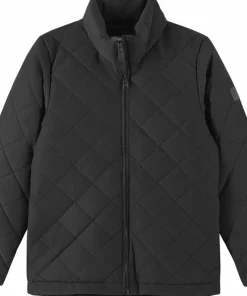 New Reima Kids' Syddi tec Jacket Soft Coral