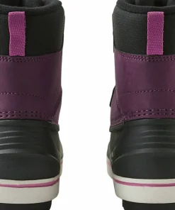 Outlet Reima Kids' Winter Boots Coconi Deep Purple