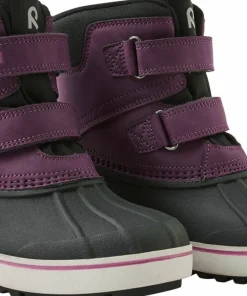 Outlet Reima Kids' Winter Boots Coconi Deep Purple
