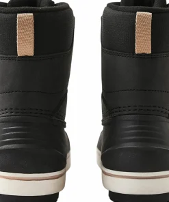 New Reima Kids' Winter Boots Coconi Black
