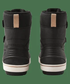 Hot Reima Kids' Winter Boots Konkari Black