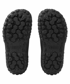 Hot Reima Kids' Winter Boots Konkari Black