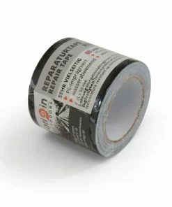 New Relags Repair Tape Black