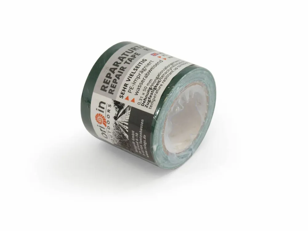 New Relags Repair Tape Olive
