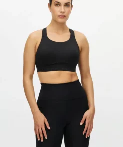 Best Röhnisch Firm High Support Sportsbra Black
