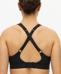 Best Röhnisch Firm High Support Sportsbra Black