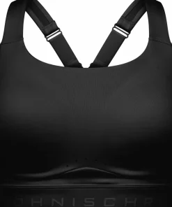 Best Röhnisch Firm High Support Sportsbra Black