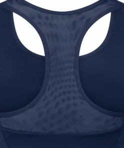 Röhnisch Flattering Mesh Sportsbra Indigo