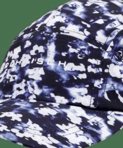 Röhnisch Sporty Cap Indigo Bloom